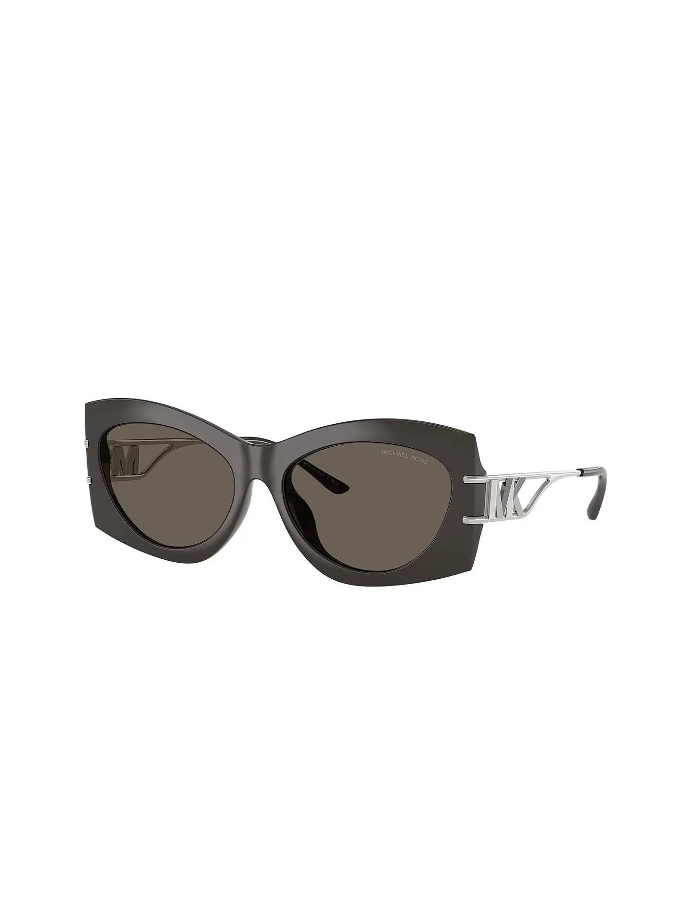 MICHAEL KORS | Sonnenbrille 0MK2235U/57 | grau